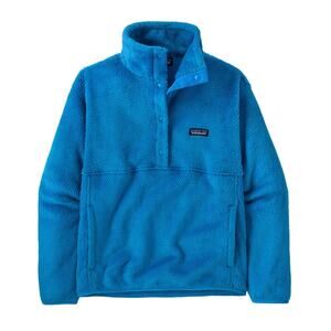 Patagonia Women's Re-Tool Snap-T Pullover